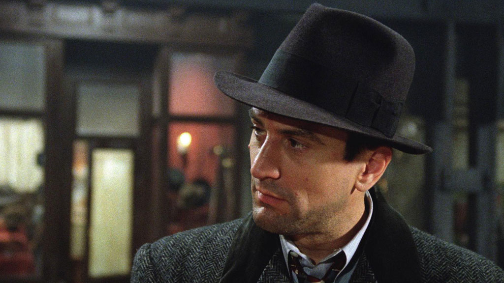 Joe Pesci C Era Una Volta In America