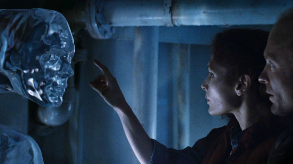 Film Completi In Italiano Fantasy Fantascienza Alieni