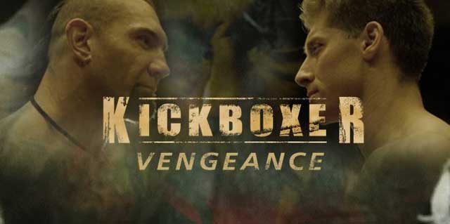 Kickboxer Vengeance: ecco il trailer dell’ultimo film con Van Damme