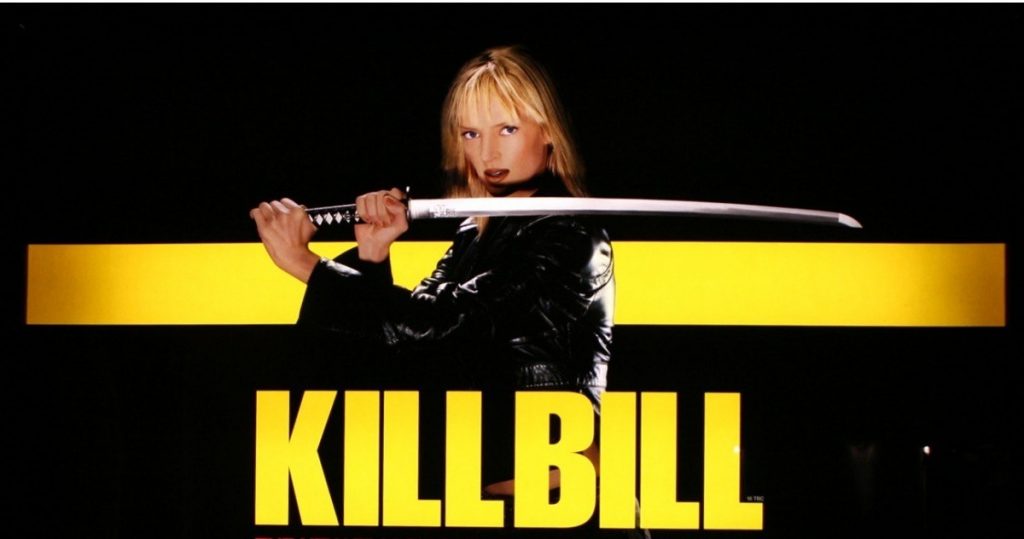 Quentin Tarantino tiene accesa la speranza per un altro sequel di Kill Bill