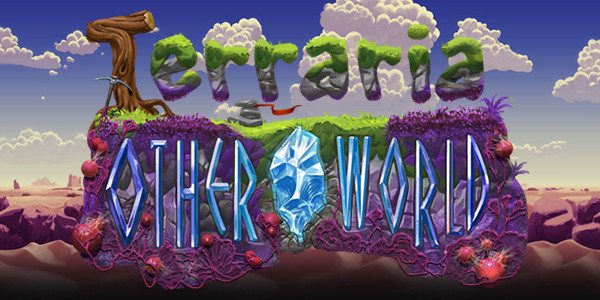 Terraria: in arrivo Otherworld