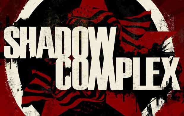 Shadow Complex Remastered scaricabile gratuitamente su PC sino al 31 dicembre