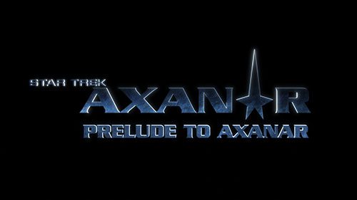 La produzione di STAR TREK: AXANAR risponde a CBS e PARAMOUNT