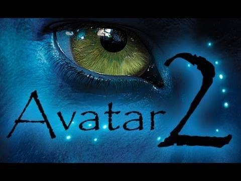 Avatar 2: Annunciata la data di uscita