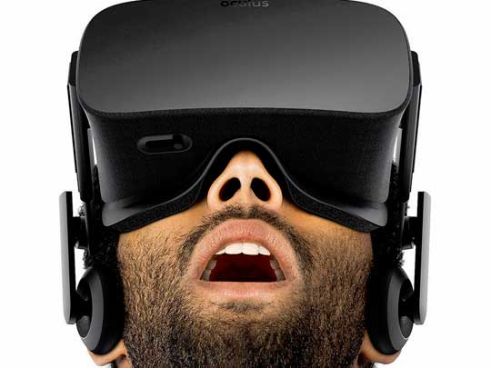 EVE: Valkyrie gratis per chi prenota Oculus Rift