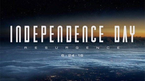 Online da pochissimi minuti il primo trailer di Independence Day: Resurgence