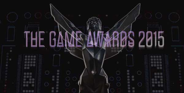 Tutti i vincitori (e i vinti) dei The Game Awards 2015