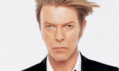 UN RICORDO DI DAVID BOWIE