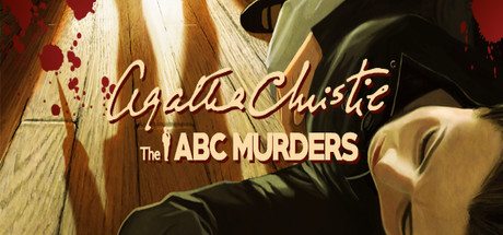 AGATHA CHRISTIE – THE ABC MURDERS OFFERTA LANCIO