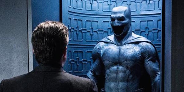 Ben Affleck abbandona il ruolo in The Batman [Rumor]