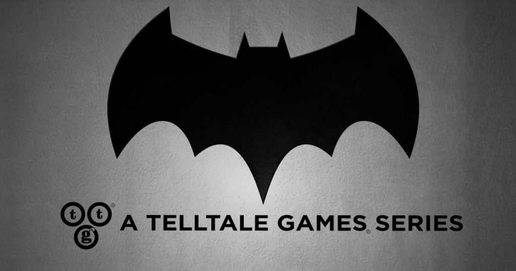 BATMAN: TELLTALE GAMES SERIES DEBUTTERA’ QUESTA ESTATE