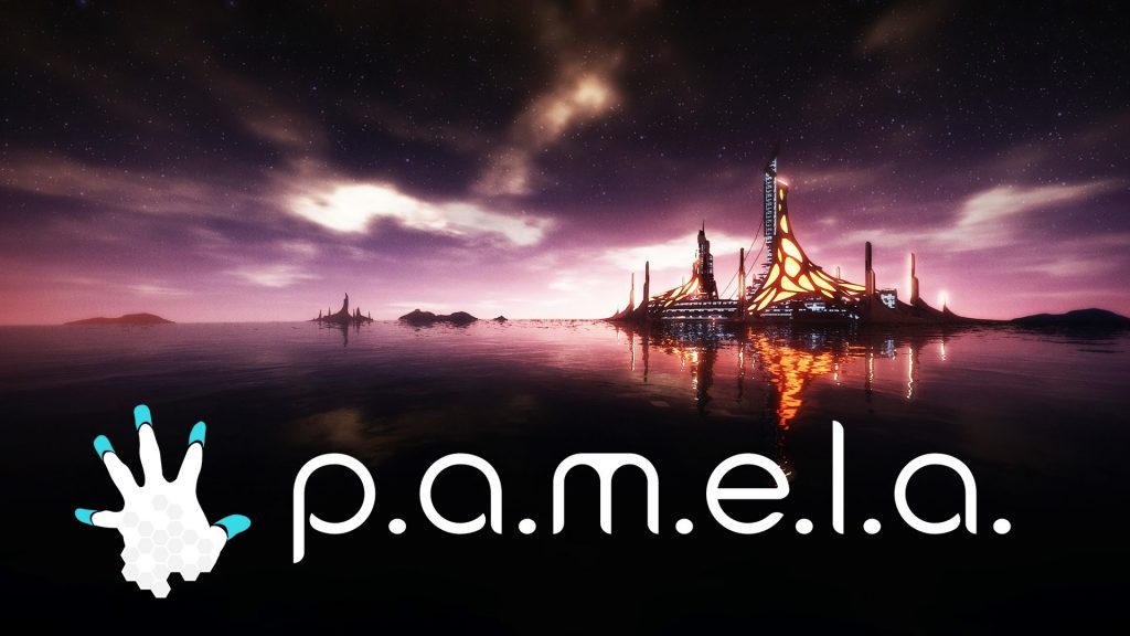 P.A.M.E.L.A. ONLINE UN GAMEPLAY DAVVERO INTERESSANTE
