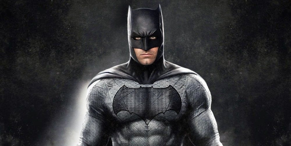 The Batman: Warner Bros e Ben Affleck si dicono felici dello Script attuale