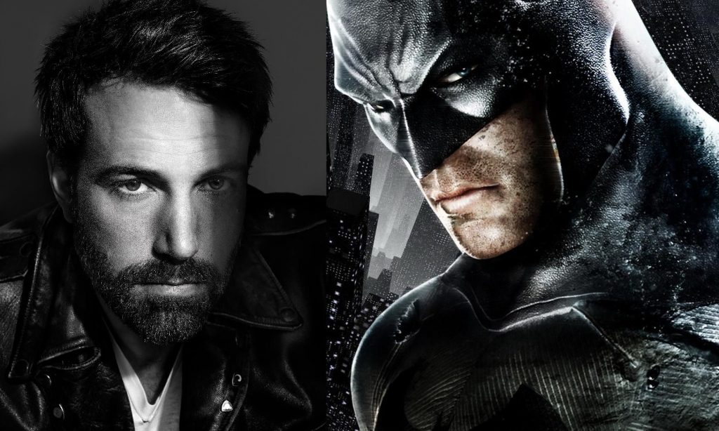 Batman: ecco perchè Ben Affleck non dirigerà più il film