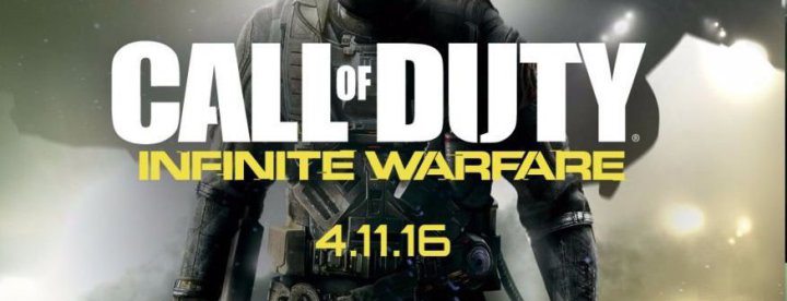 CALL OF DUTY: INFINITE WARFARE “Know your Enemy” TEASER
