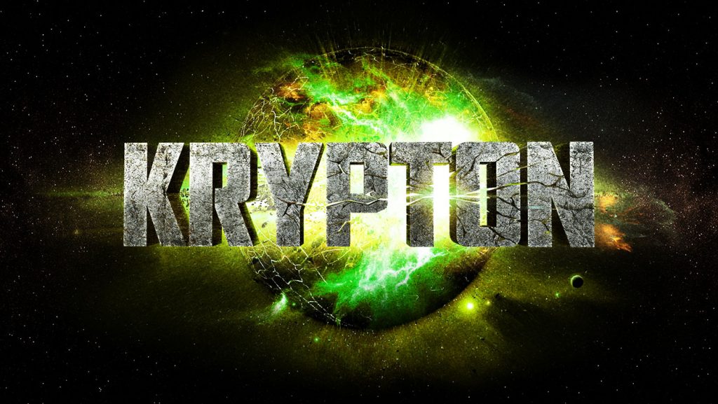 KRYPTON: LA SERIE TV PREQUEL DI SUPERMAN SI FARÀ