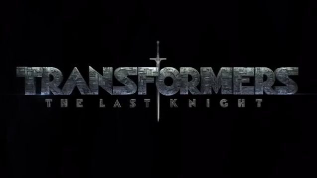 The transformers: The Last Knight si presenta con un trailer epico ed esplosivo