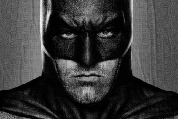 BATMAN: BEN AFFLECK MOSTRA IL NEMICO DEL FILM?