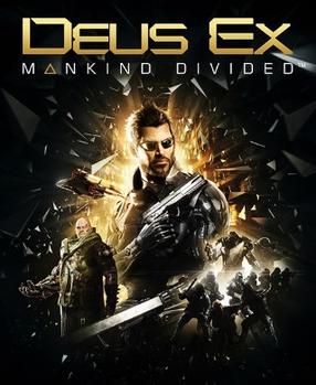 Deus Ex Mankind Divided: in arrivo il DLC Criminal Past