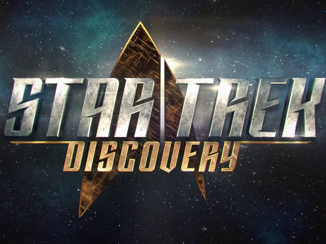 Star Trek Discovery: vi mostriamo il primo trailer