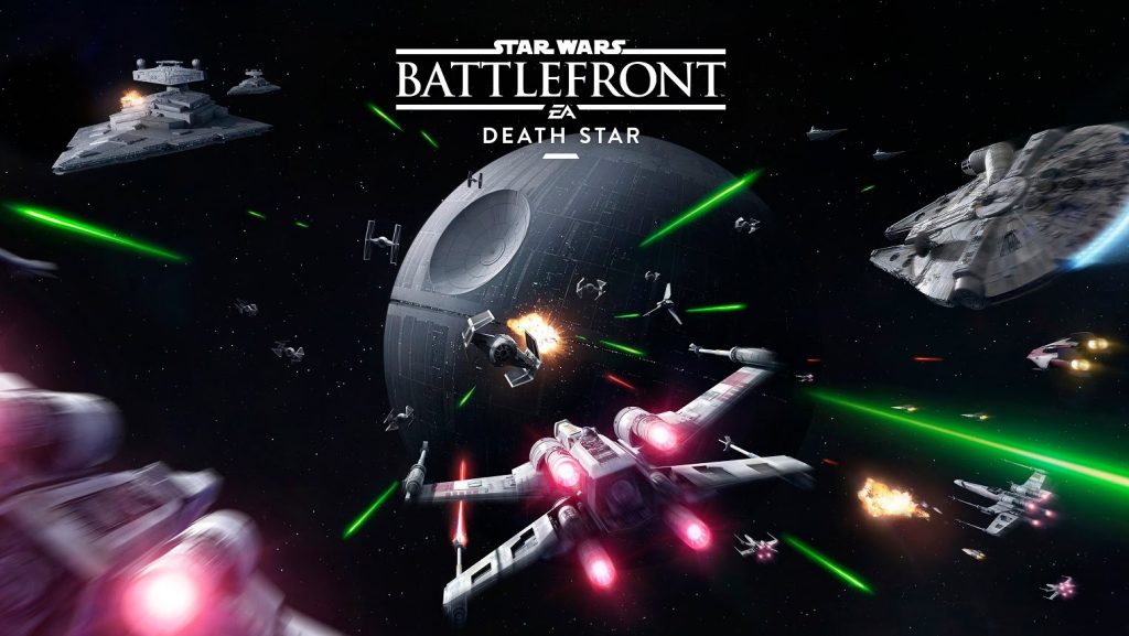 Star Wars Battlefront: arriva l’espansione dedicata a Rogue One!