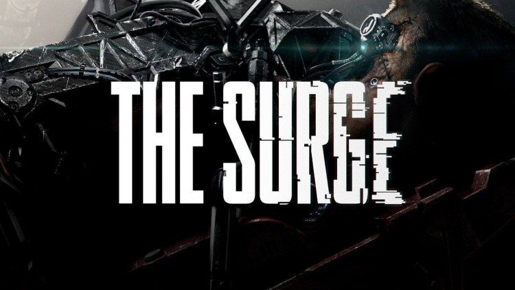 THE SURGE SI MOSTRA IN TRE SCREENSHOT