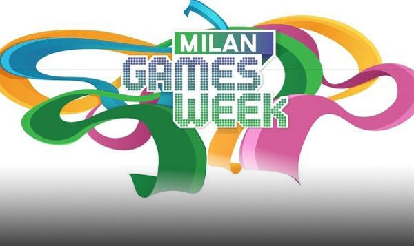 MILAN GAMES WEEK: UN SABATO DA YOUTUBERS