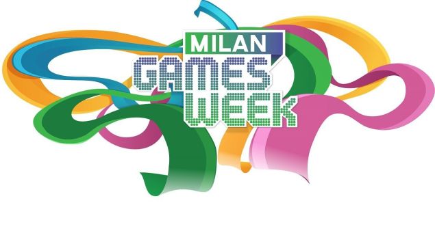 MILAN GAMES WEEK: TRA YOUTUBERS, ANTEPRIME E TANTI OSPITI