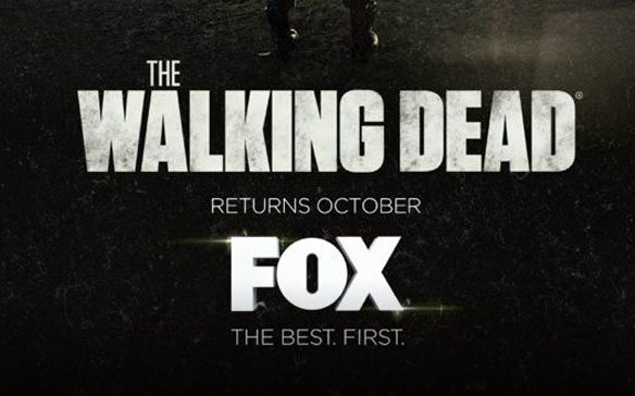 THE WALKING DEAD: 7° STAGIONE