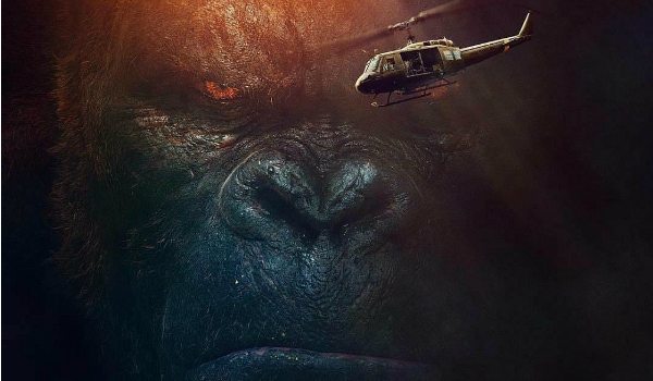 Kong: Skull Island – Rise of the King vi mostriamo il trailer finale