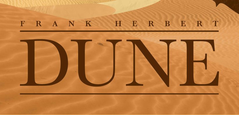Dune: Legendary Pictures acquisisce i diritti!