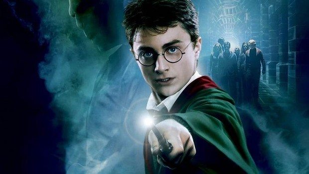 Harry Potter: è arrivato il momento di una serie TV?