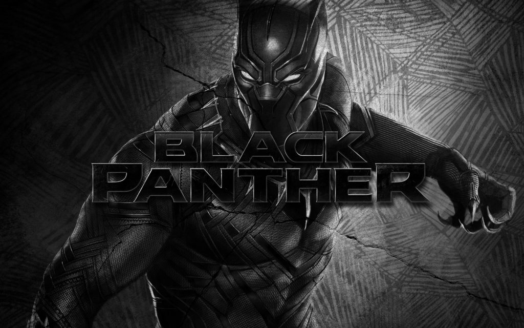 Black Panther: una piccola rivelazione!