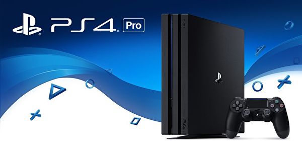 PlayStation 4 Pro rivelati i giochi di lancio