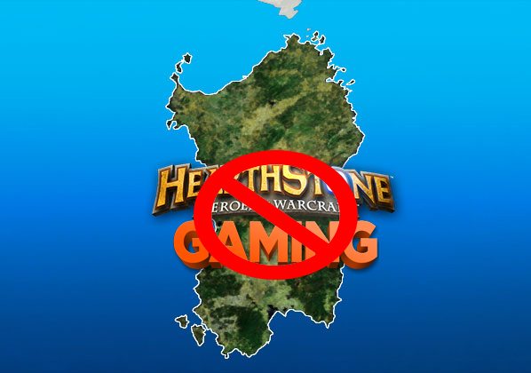 Hearthstone & Gaming: In Sardegna alcuni non sanno neanche cosa siano.