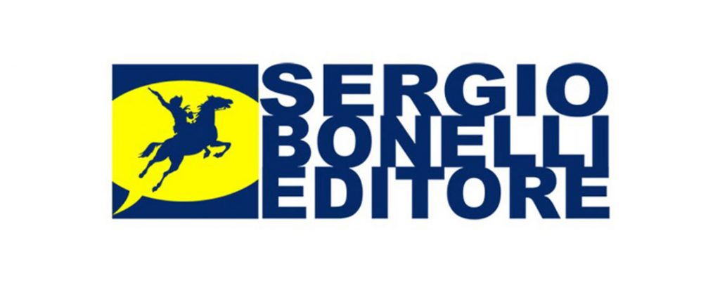 Sergio Bonelli Editore: gli eventi della settimana