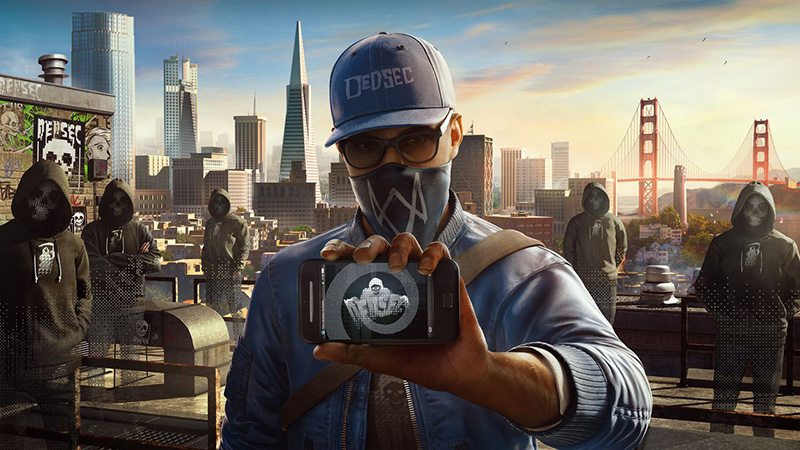 Watch Dogs 2 in regalo con i notebook MSI
