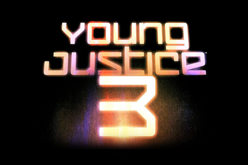 Young Justice della DC torna ufficialmente per la terza stagione
