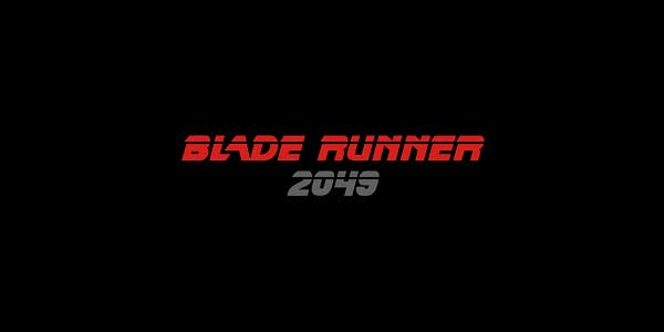 Blade Runner 2049: Rivelato il primo filmato