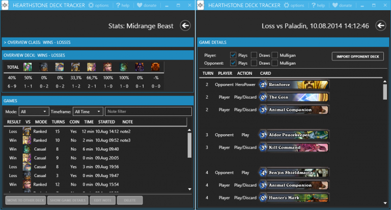 plugins for hearthstone deck tracker