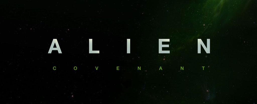 Alien Covenant: svelato un nuovo poster internazionale