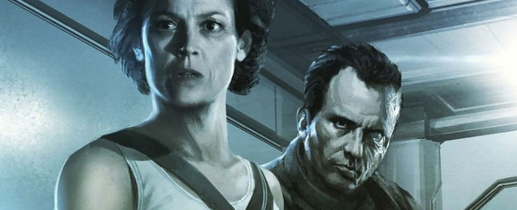 Alien 5 non si farà secondo Ridley Scott