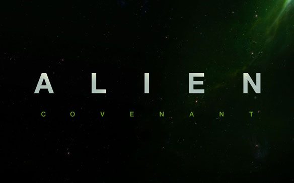 Alien Covenant: finalmente online il trailer