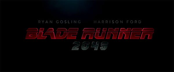 Blade Runner 2049: ecco il teaser in italiano