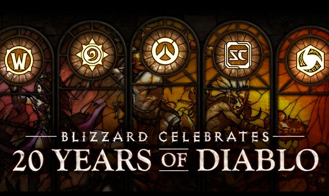 Nuovi contenuti per la piattaforma di Blizzard