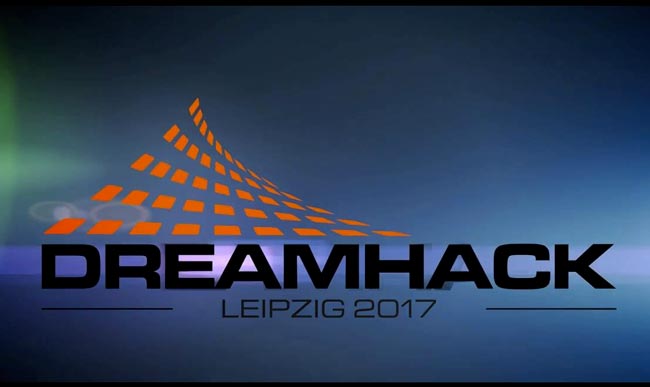 Il DreamHack  è alle porte