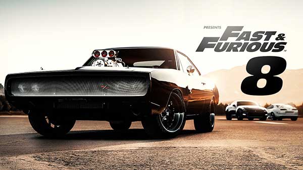 Fast and Furious 8: ecco il primo trailer ufficiale