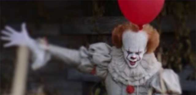 IT: diamo uno sguardo alla prima terrificante clip del film