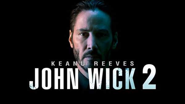 John Wick 2: vi mostriamo il nuovo trailer