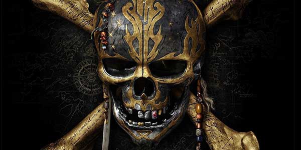 Il nuovo trailer dei Pirati dei Caraibi 5 conferma il ritorno di un personaggio familiare
